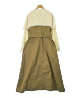 RBS（アールビーエス）ワンピース 茶 サイズ:0(XS位) レディース/2200689103049