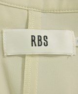 RBS（アールビーエス）ワンピース 茶 サイズ:0(XS位) レディース/2200689103049