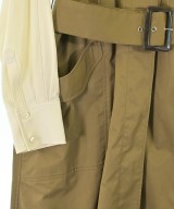 RBS（アールビーエス）ワンピース 茶 サイズ:0(XS位) レディース/2200689103049