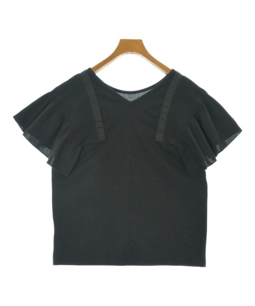 RBS（アールビーエス）Tシャツ・カットソー 黒 サイズ:-(L位) レディース/2200689103223
