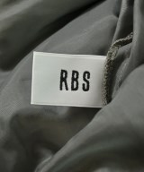 RBS（アールビーエス）ロング・マキシ丈スカート グレー サイズ:0(XS位) レディース/2200689103261