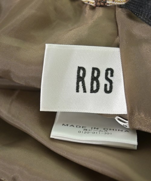 RBS（アールビーエス）ロング・マキシ丈スカート ベージュ サイズ:0(XS位) レディース/2200689103339