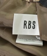 RBS（アールビーエス）ロング・マキシ丈スカート ベージュ サイズ:0(XS位) レディース/2200689103339