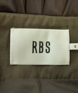 RBS（アールビーエス）ロング・マキシ丈スカート 茶 サイズ:0(XS位) レディース/2200700091010