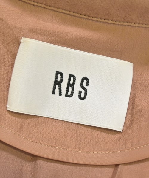 RBS（アールビーエス）コート ベージュ サイズ:F レディース/2200655097037