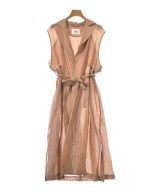 RBS（アールビーエス）コート ベージュ サイズ:F レディース/2200655097037