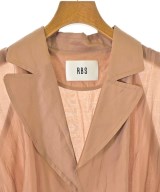 RBS（アールビーエス）コート ベージュ サイズ:F レディース/2200655097037