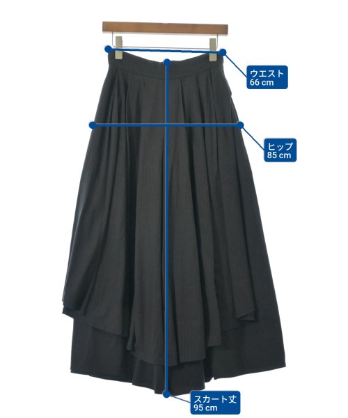 RBS（アールビーエス）その他 黒 サイズ:0(XS位) レディース/2200651867030