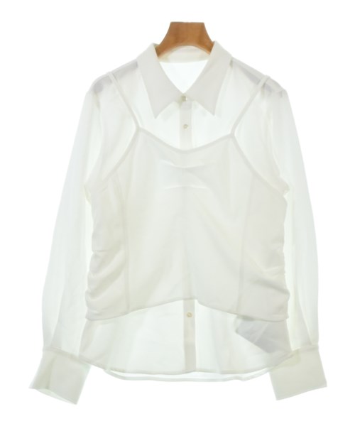 RBS(アールビーエス)カジュアルシャツ 白 サイズ:F/2200652831023