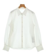 RBS（アールビーエス）カジュアルシャツ 白 サイズ:F レディース/2200652831023