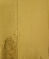 RBS（アールビーエス）ワンピース 黄 サイズ:1(S位) レディース/2200656418121