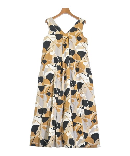 RBS(アールビーエス)ワンピース ベージュ サイズ:-(M位)/2200659186126