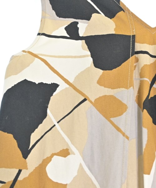 RBS（アールビーエス）ワンピース ベージュ サイズ:-(M位) レディース/2200659186126