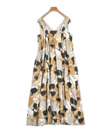 RBS（アールビーエス）ワンピース ベージュ サイズ:-(M位) レディース/2200659186126