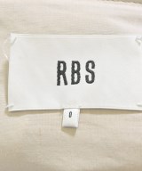 RBS（アールビーエス）ワンピース ベージュ サイズ:-(M位) レディース/2200659186126