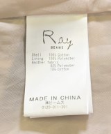 RBS（アールビーエス）ワンピース ベージュ サイズ:-(M位) レディース/2200659186126