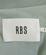 RBS（アールビーエス）テーラードジャケット 緑 サイズ:0(XS位) レディース/2200705251068