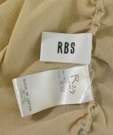 RBS（アールビーエス）ニット・セーター ベージュ サイズ:-(M位) レディース/2200715853054