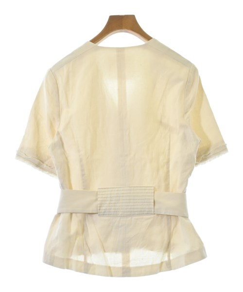 RBS（アールビーエス）ブラウス 白 サイズ:0(XS位) レディース/2200646655024