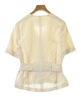 RBS（アールビーエス）ブラウス 白 サイズ:0(XS位) レディース/2200646655024