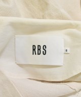 RBS（アールビーエス）ブラウス 白 サイズ:0(XS位) レディース/2200646655024