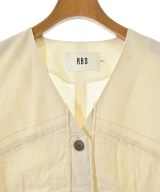 RBS（アールビーエス）ブラウス 白 サイズ:0(XS位) レディース/2200646655024