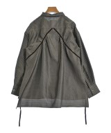 RBS（アールビーエス）ブラウス 茶 サイズ:F レディース/2200641698019