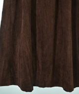 RBS（アールビーエス）ワンピース 茶 サイズ:S レディース/2200650711051