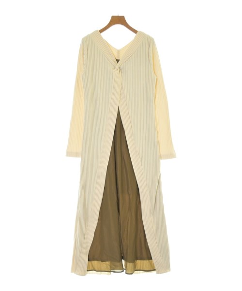 RBS(アールビーエス)ワンピース 白 サイズ:F/2200650746084