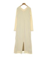 RBS（アールビーエス）ワンピース 白 サイズ:F レディース/2200650746084