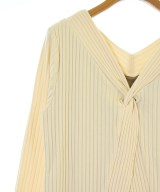 RBS（アールビーエス）ワンピース 白 サイズ:F レディース/2200650746084