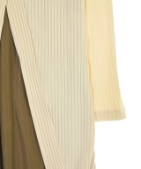 RBS（アールビーエス）ワンピース 白 サイズ:F レディース/2200650746084