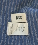 RBS（アールビーエス）ベスト/ノースリーブ 紺 サイズ:-(XS位) レディース/2200700884063