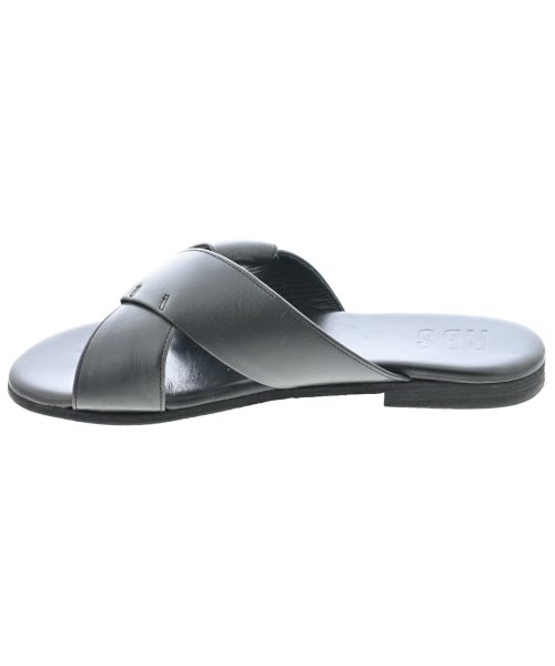 RBS（アールビーエス）サンダル 黒 サイズ:EU35(21.5cm位) レディース/2200703778024