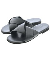 RBS（アールビーエス）サンダル 黒 サイズ:EU35(21.5cm位) レディース/2200703778024