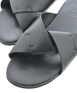 RBS（アールビーエス）サンダル 黒 サイズ:EU35(21.5cm位) レディース/2200703778024