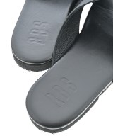 RBS（アールビーエス）サンダル 黒 サイズ:EU35(21.5cm位) レディース/2200703778024