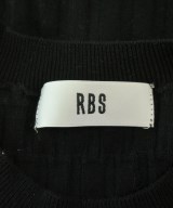 RBS（アールビーエス）ニット・セーター 黒 サイズ:-(XS位) レディース/2200703510068