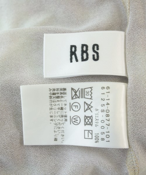 RBS（アールビーエス）Tシャツ・カットソー ピンク サイズ:-(M位) レディース/2200709029045