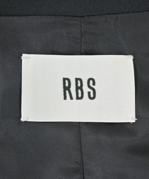 RBS（アールビーエス）その他 黒 サイズ:1(S位) レディース/2200709029090