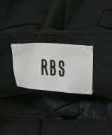 RBS（アールビーエス）スラックス 黒 サイズ:1(S位) レディース/2200709029106