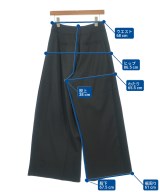 RBS（アールビーエス）スラックス 黒 サイズ:1(S位) レディース/2200709029106