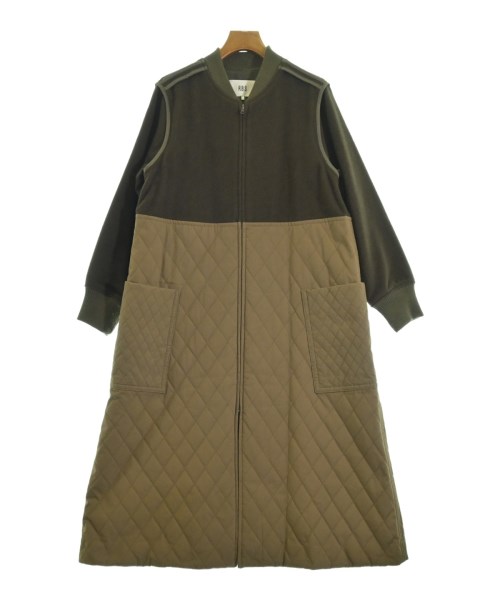 RBS(アールビーエス)その他 茶 サイズ:1(S位)/2200663660032