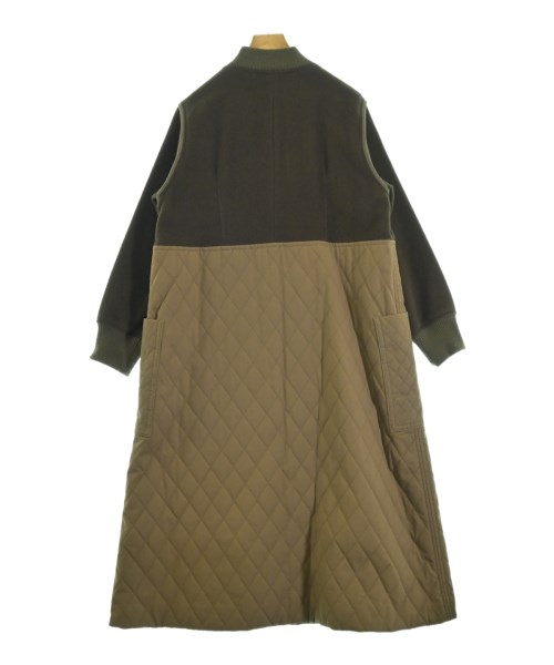 RBS（アールビーエス）その他 茶 サイズ:1(S位) レディース/2200663660032