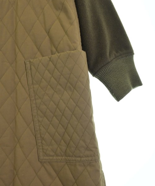 RBS（アールビーエス）その他 茶 サイズ:1(S位) レディース/2200663660032