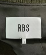 RBS（アールビーエス）その他 茶 サイズ:1(S位) レディース/2200663660032