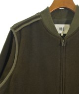 RBS（アールビーエス）その他 茶 サイズ:1(S位) レディース/2200663660032