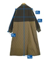 RBS（アールビーエス）その他 茶 サイズ:1(S位) レディース/2200663660032