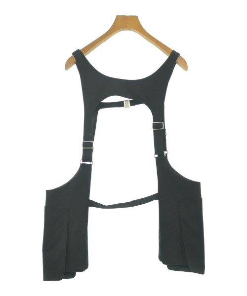 RBS（アールビーエス）ブラウス 黒 サイズ:F レディース/2200668942034