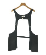 RBS（アールビーエス）ブラウス 黒 サイズ:F レディース/2200668942034